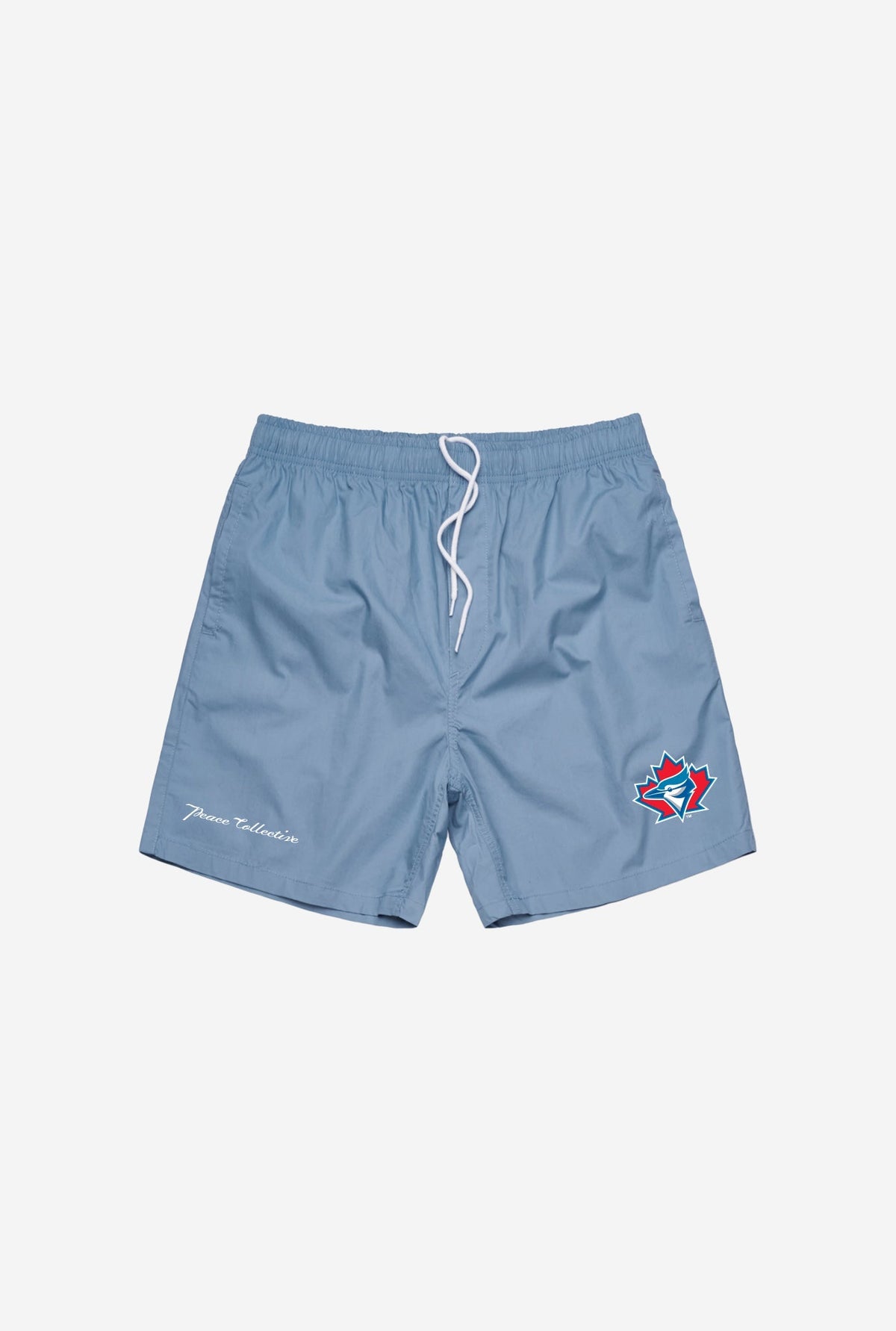 Short des Blue Jays de Toronto - Bleu poudré