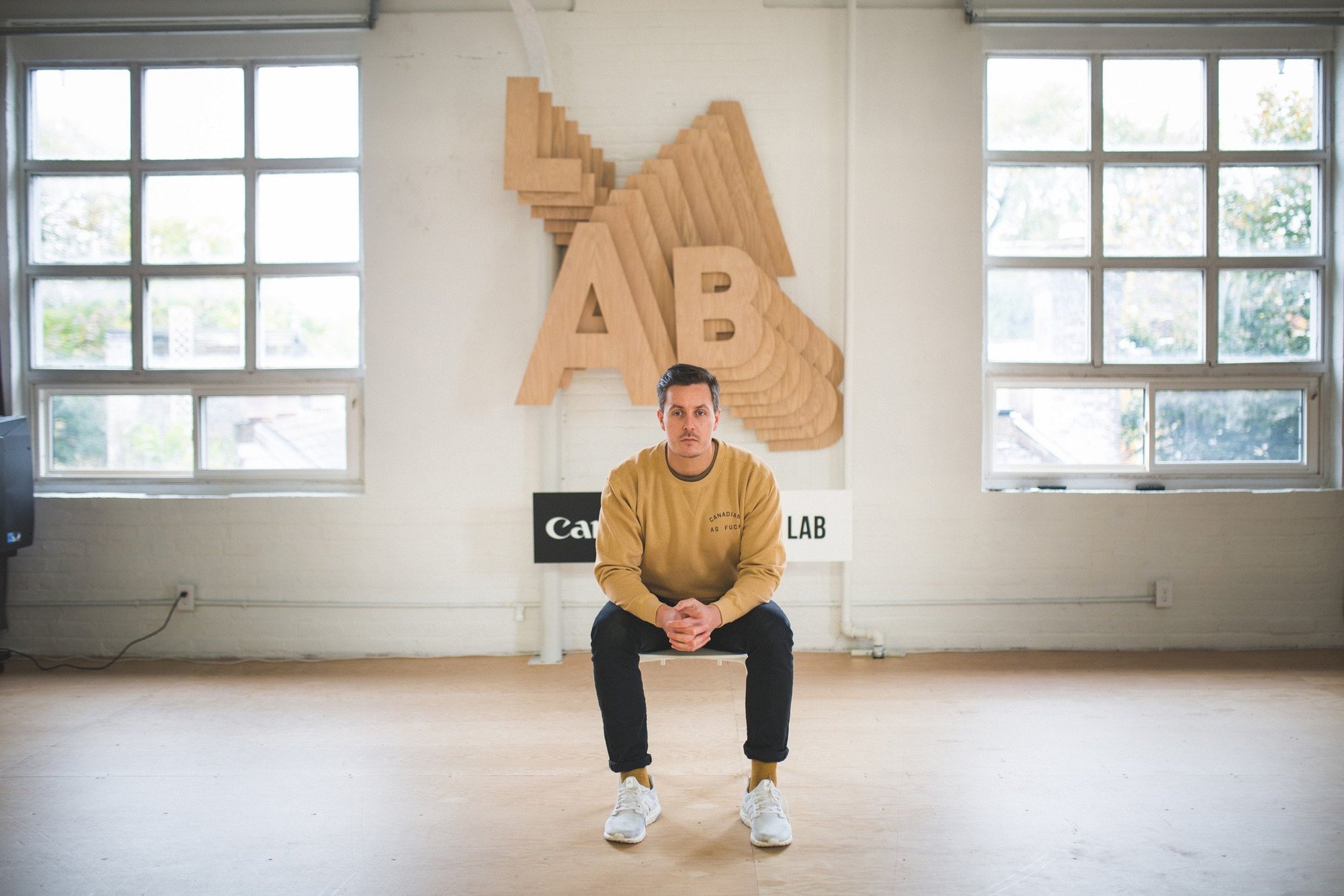 10,000 Hours: Ben Johnston