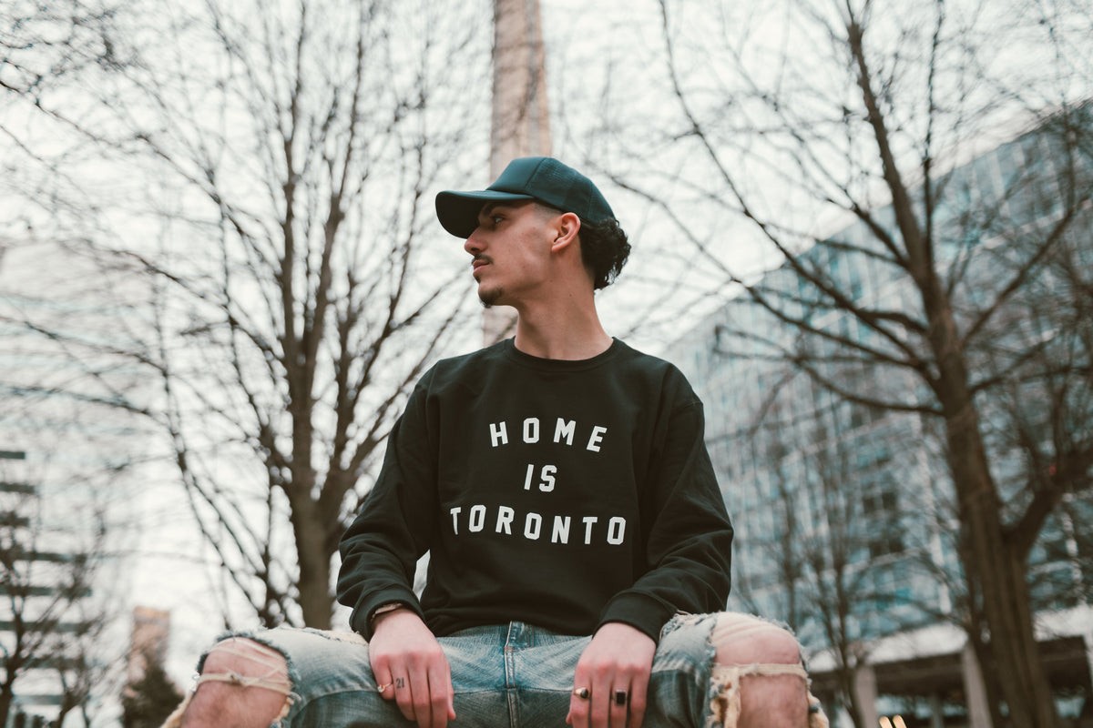 People Collective 002: Toronto Sound