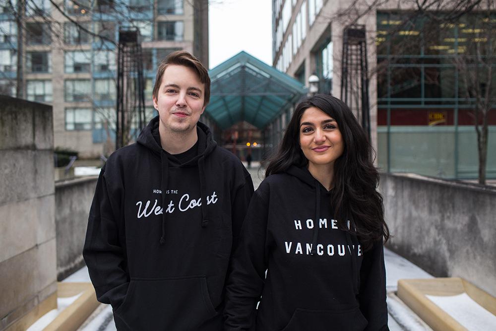 People Collective 001 - Connection