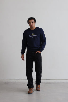 NFL x Nickelodeon Embroidered Crewneck - Dallas Cowboys