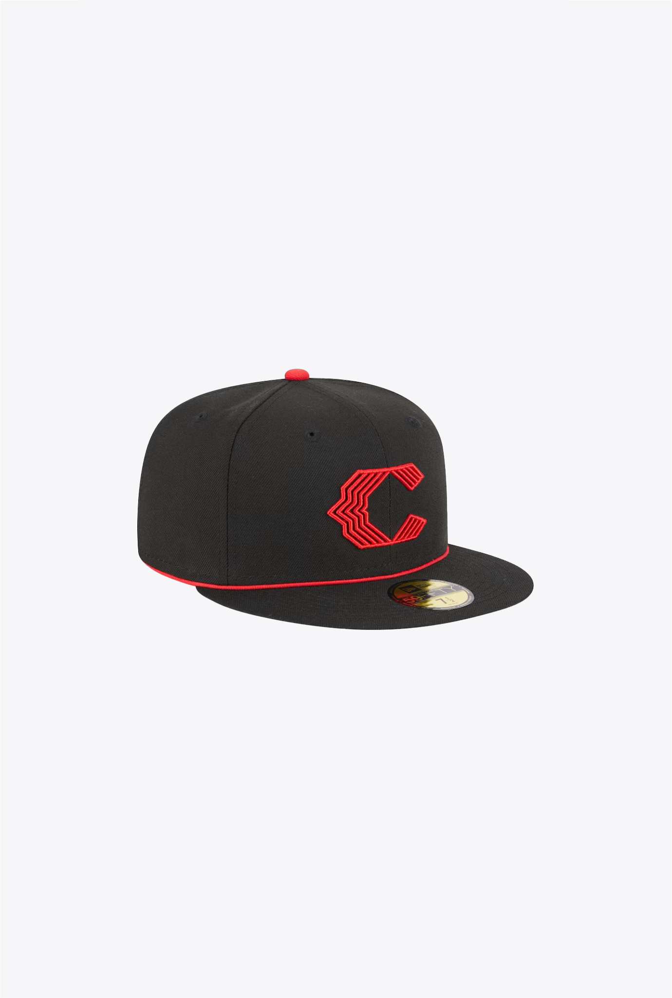 Cincinnati Reds 2023 City Connect 59FIFTY