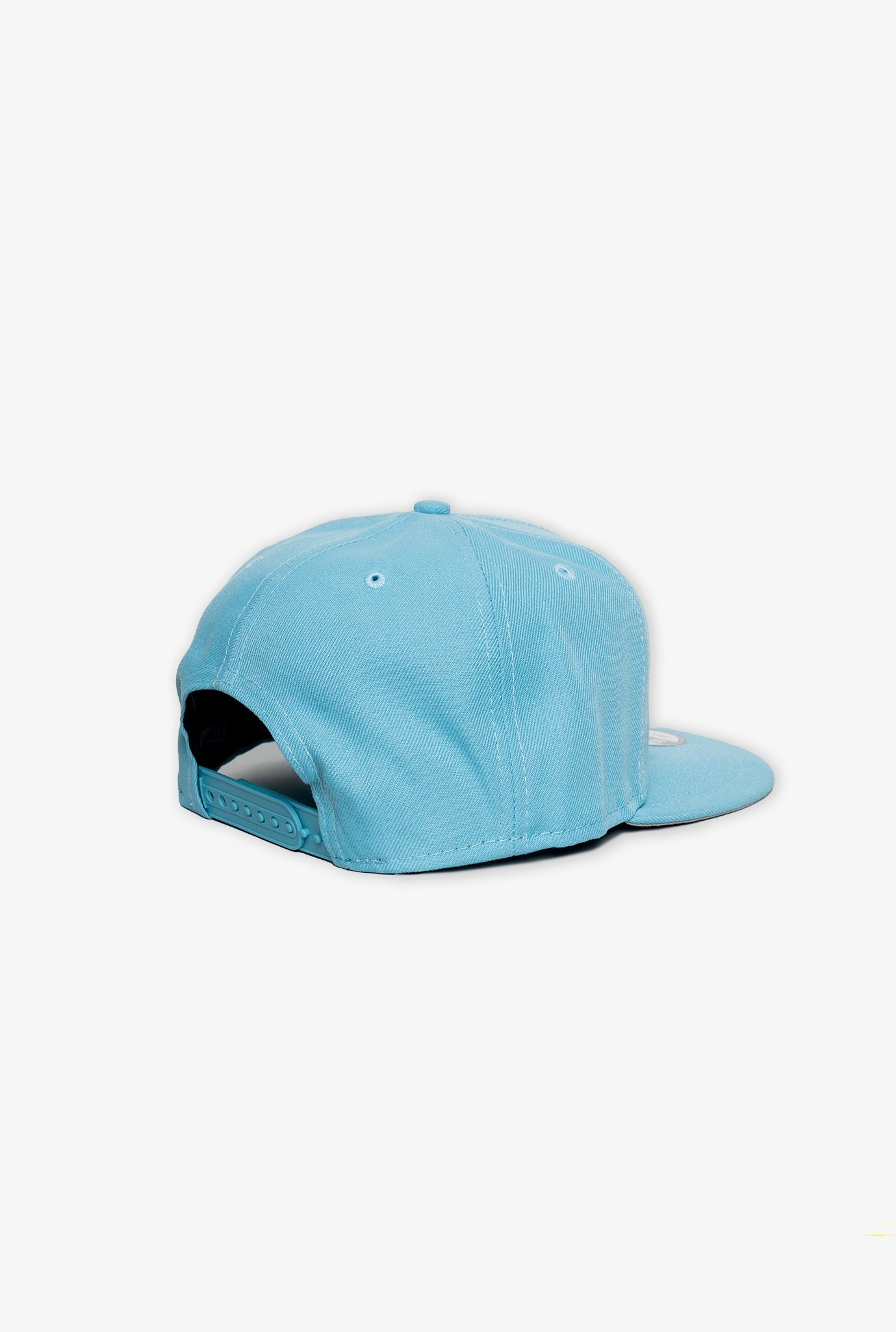 Snapback 9FIFTY Colour Pack Los Angeles Dodgers - Bleu Clair