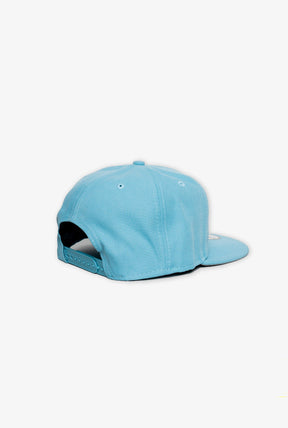 Snapback 9FIFTY Colour Pack Los Angeles Dodgers - Bleu Clair