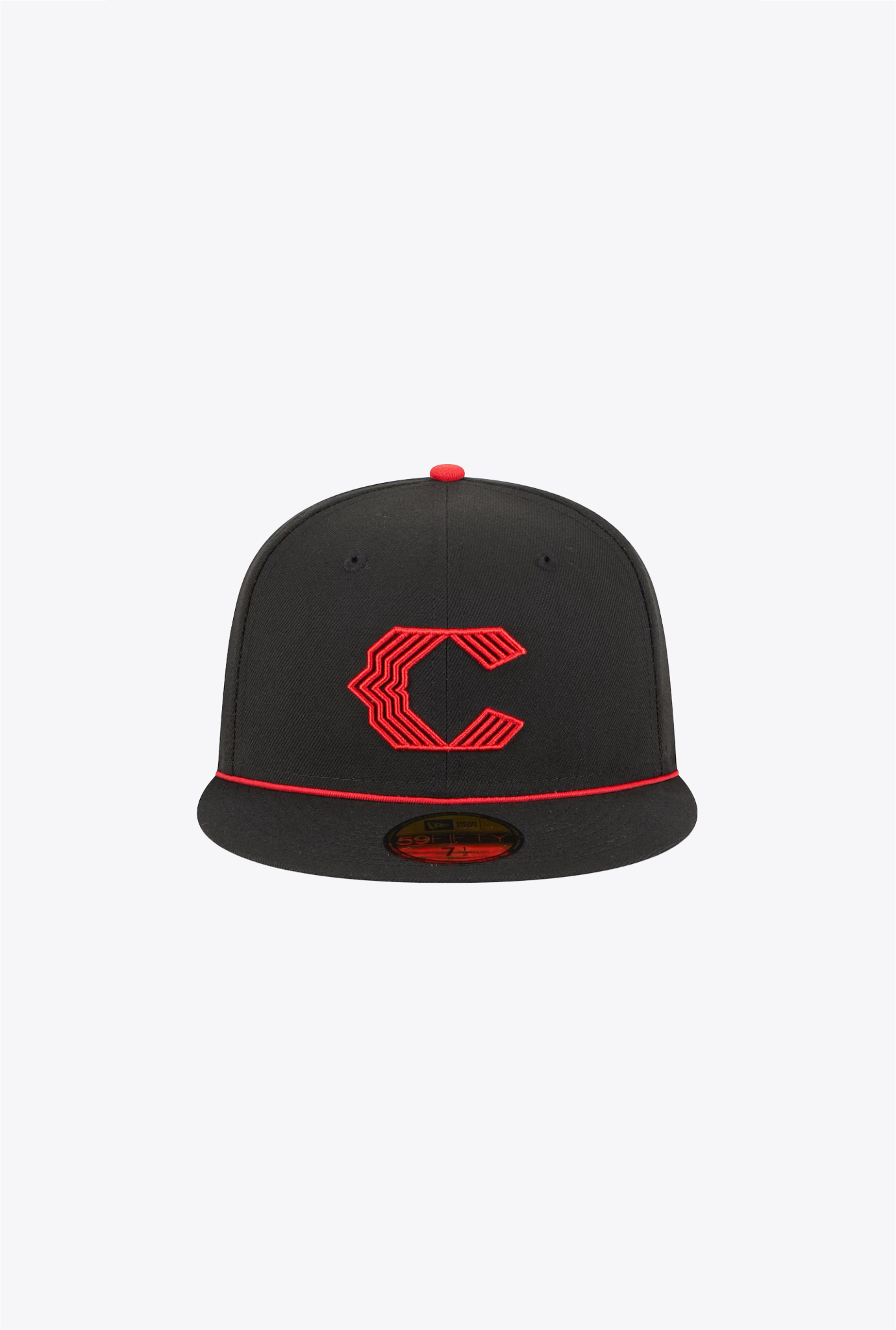 Cincinnati Reds 2023 City Connect 59FIFTY