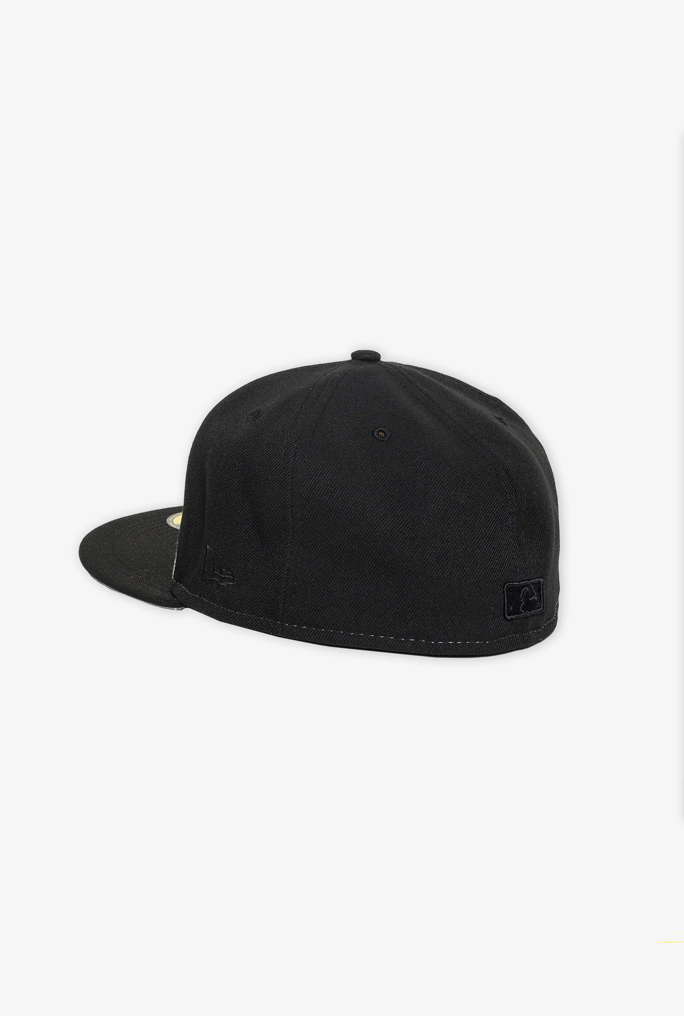 Chicago White Sox Tonal 2 tons 59FIFTY - Crème/Noir