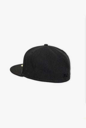 Chicago White Sox Tonal 2 tons 59FIFTY - Crème/Noir