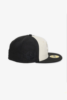 Chicago White Sox Tonal 2 tons 59FIFTY - Crème/Noir
