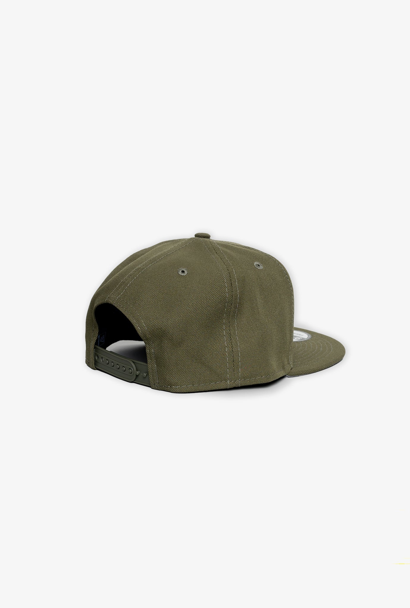 Snapback 9FIFTY Colour Pack des Yankees de New York - Vert Olive
