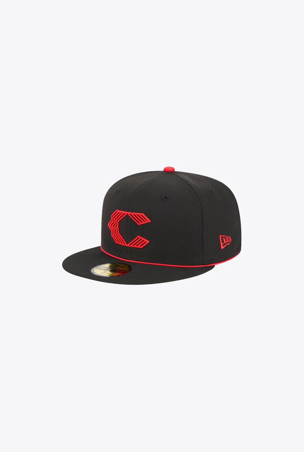 Cincinnati Reds 2023 City Connect 59FIFTY