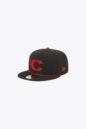 Cincinnati Reds 2023 City Connect 59FIFTY