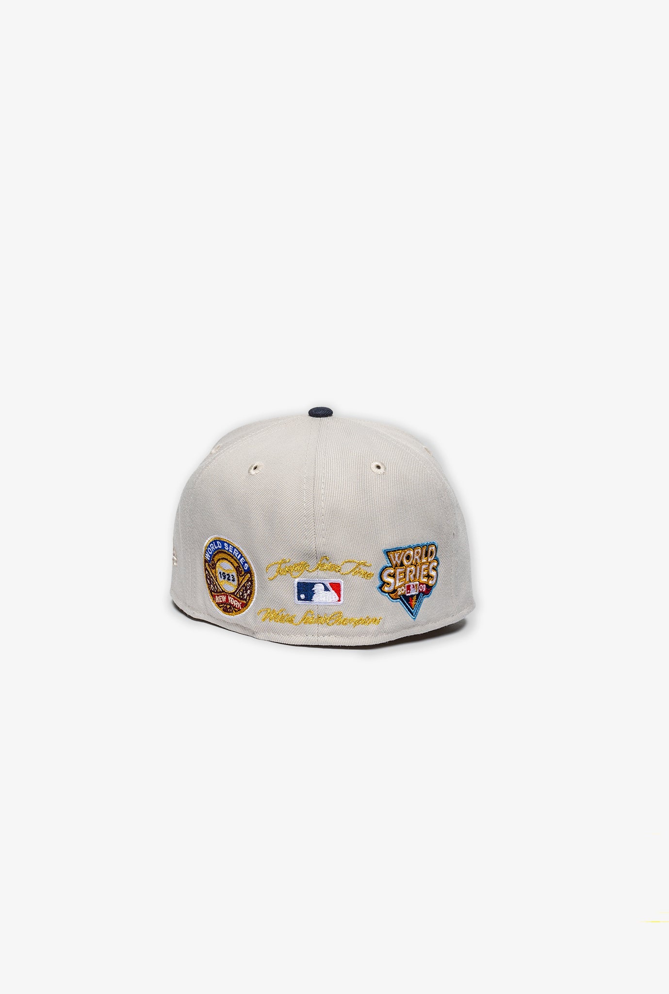 New York Yankees World Class 59FIFTY Fitted