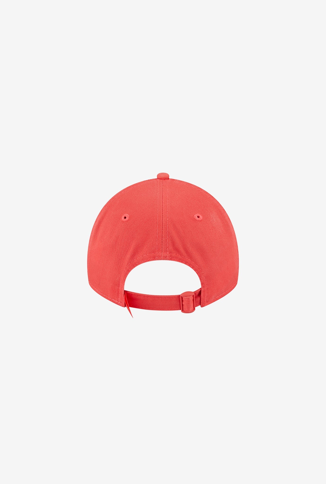 Los Angeles Dodgers 9TWENTY Color Pack - Neon Red