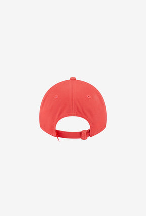 Los Angeles Dodgers 9TWENTY Color Pack - Neon Red