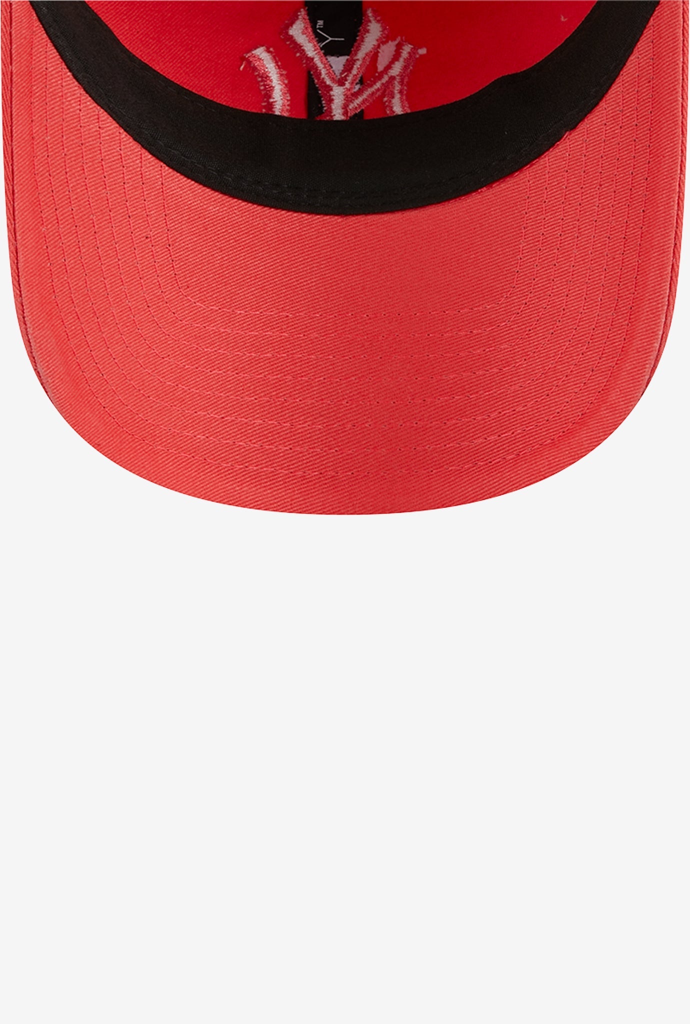 New York Yankees 9TWENTY Color Pack - Neon Red