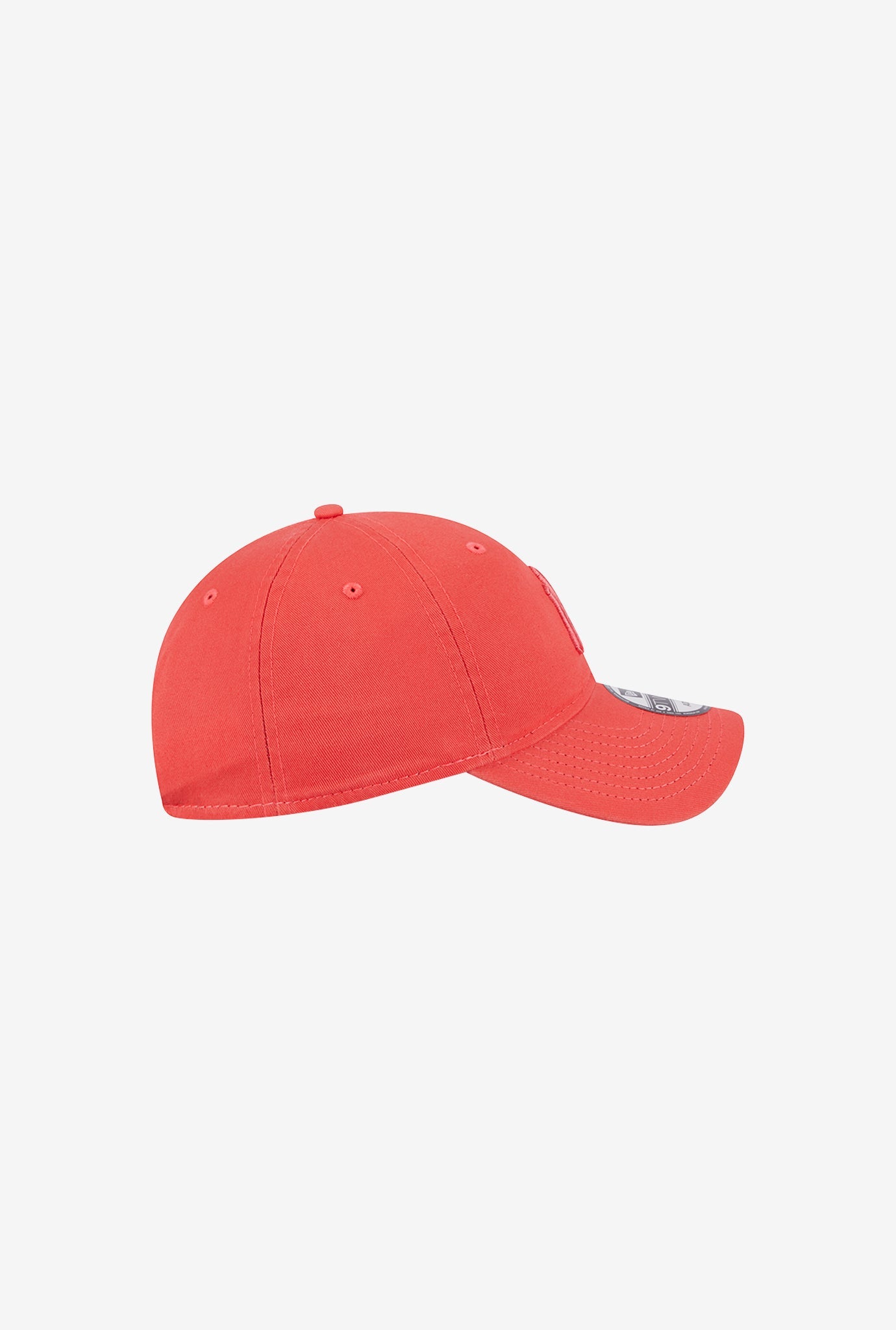 New York Yankees 9TWENTY Color Pack - Neon Red