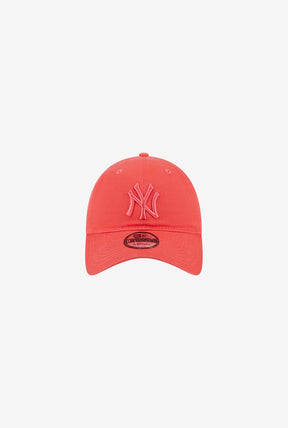 New York Yankees 9TWENTY Color Pack - Neon Red