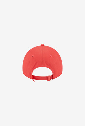 New York Yankees 9TWENTY Color Pack - Neon Red