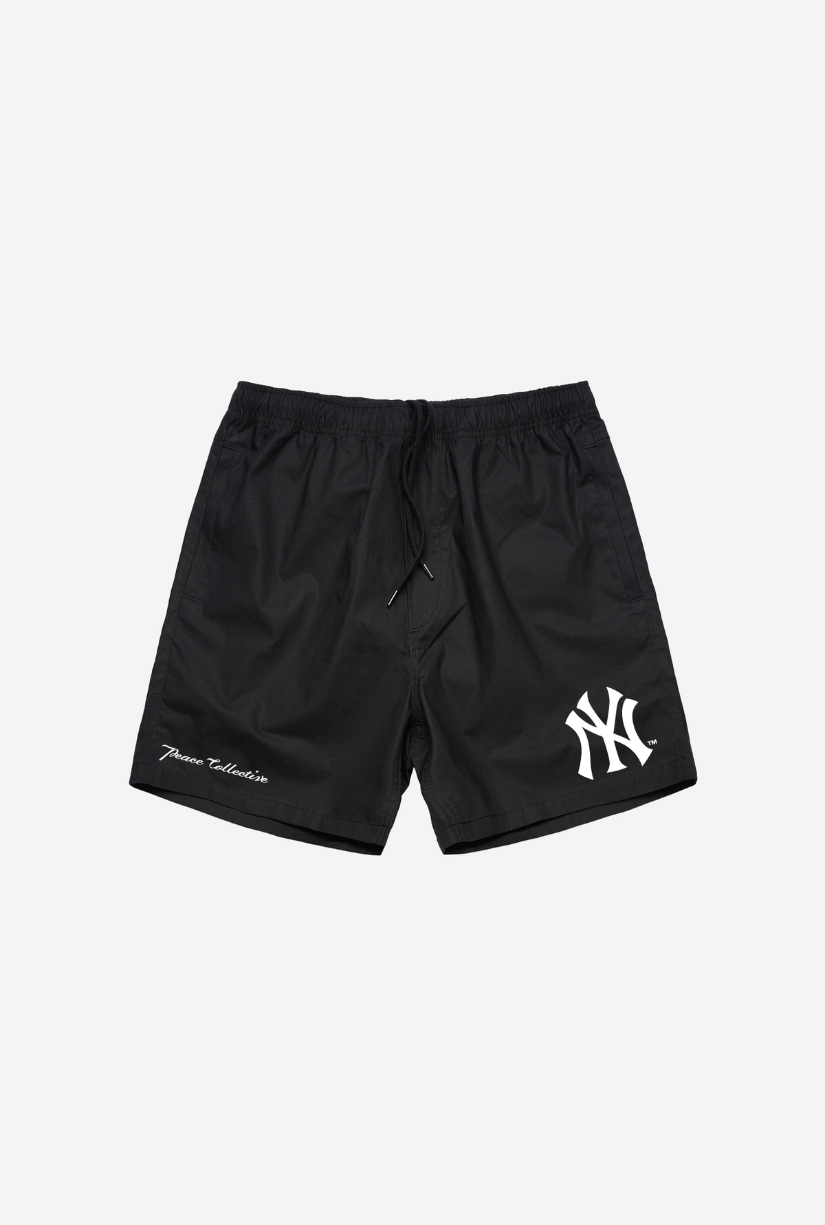Short des Yankees de New York - Noir