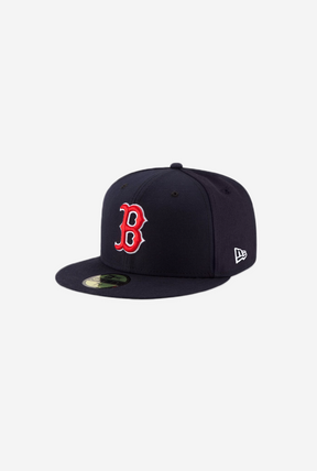 Boston Red Sox OTC 59FIFTY