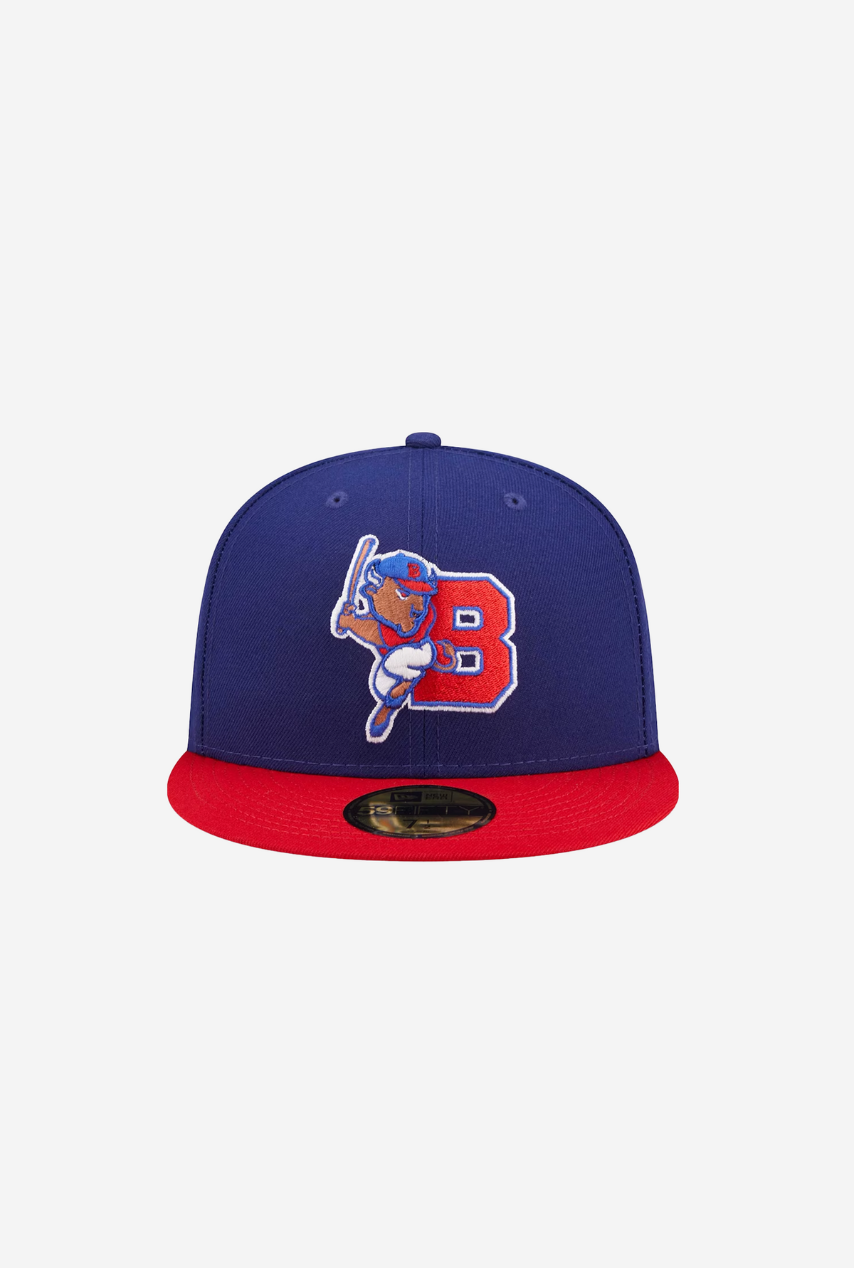 Buffalo Bisons 59FIFTY