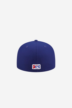 Buffalo Bisons 59FIFTY