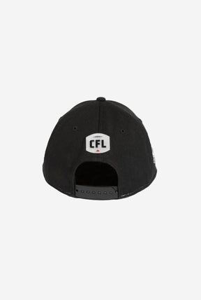 Toronto Argonauts 109th Grey Cup Champion 9FORTY