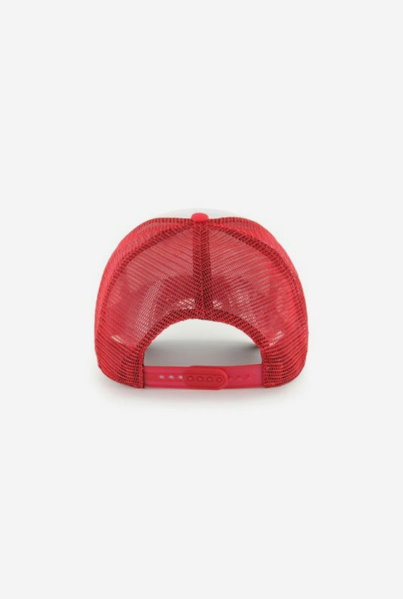 Calgary Flames Foam Champ Offside DT Hat