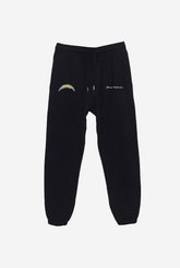 Jogging épais Los Angeles Chargers Logo - Noir