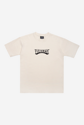 T-Shirt Épais Philadelphia Eagles - Naturel