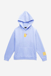 Funshine Bear Hoodie - Grape Ice