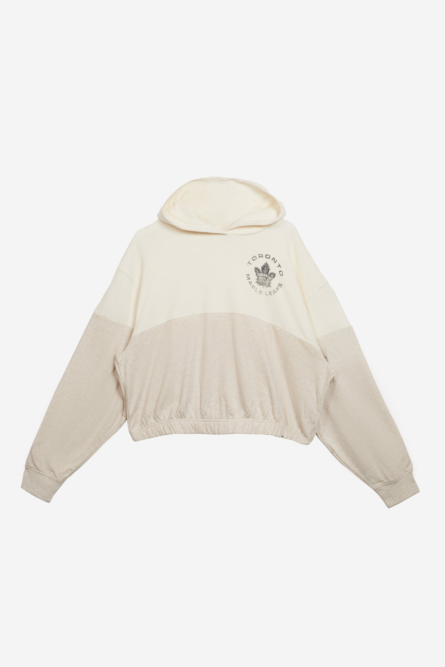 Toronto Maple Leafs Bonita Hoodie