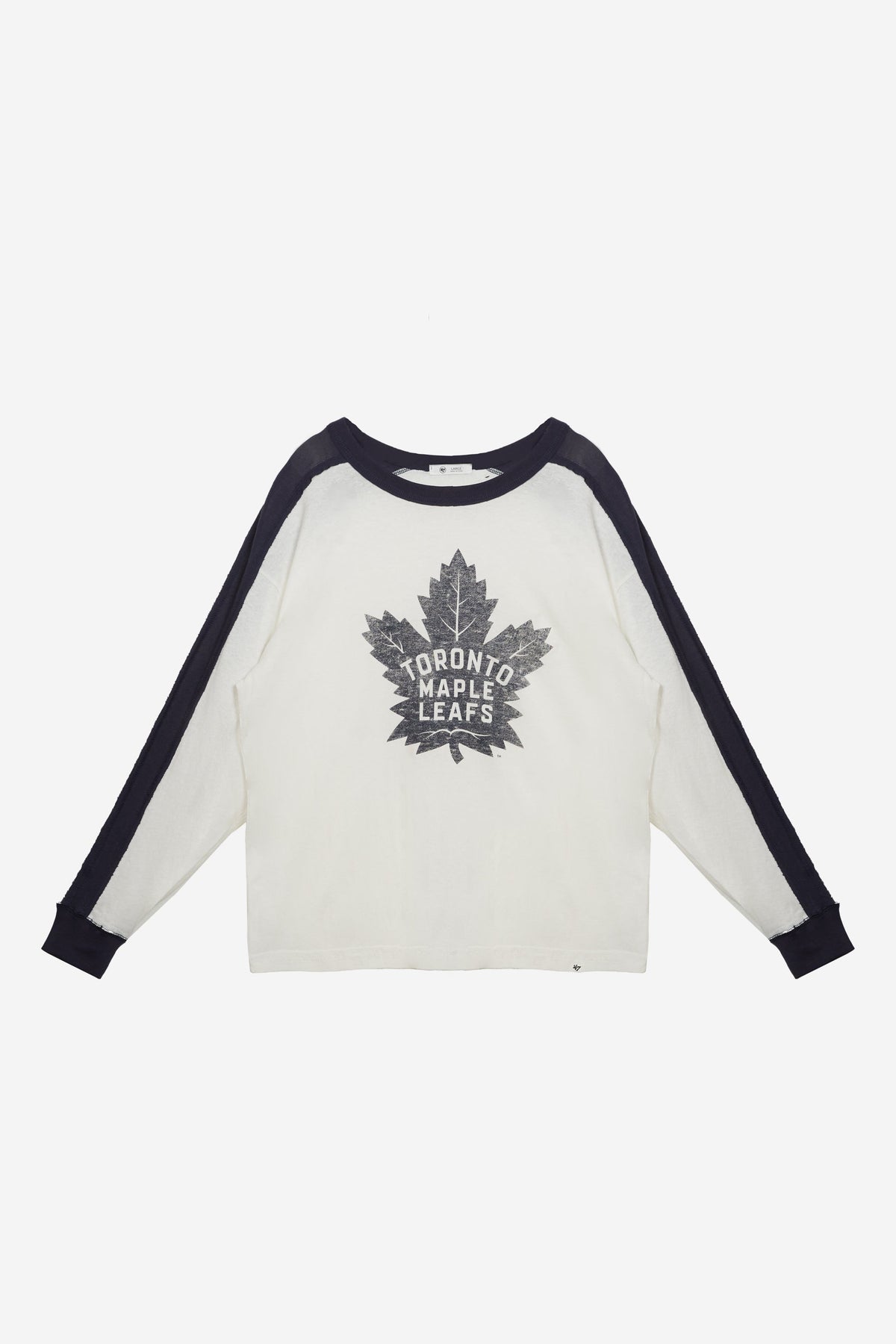 Toronto Maple Leafs Premier Caribou Long Sleeve