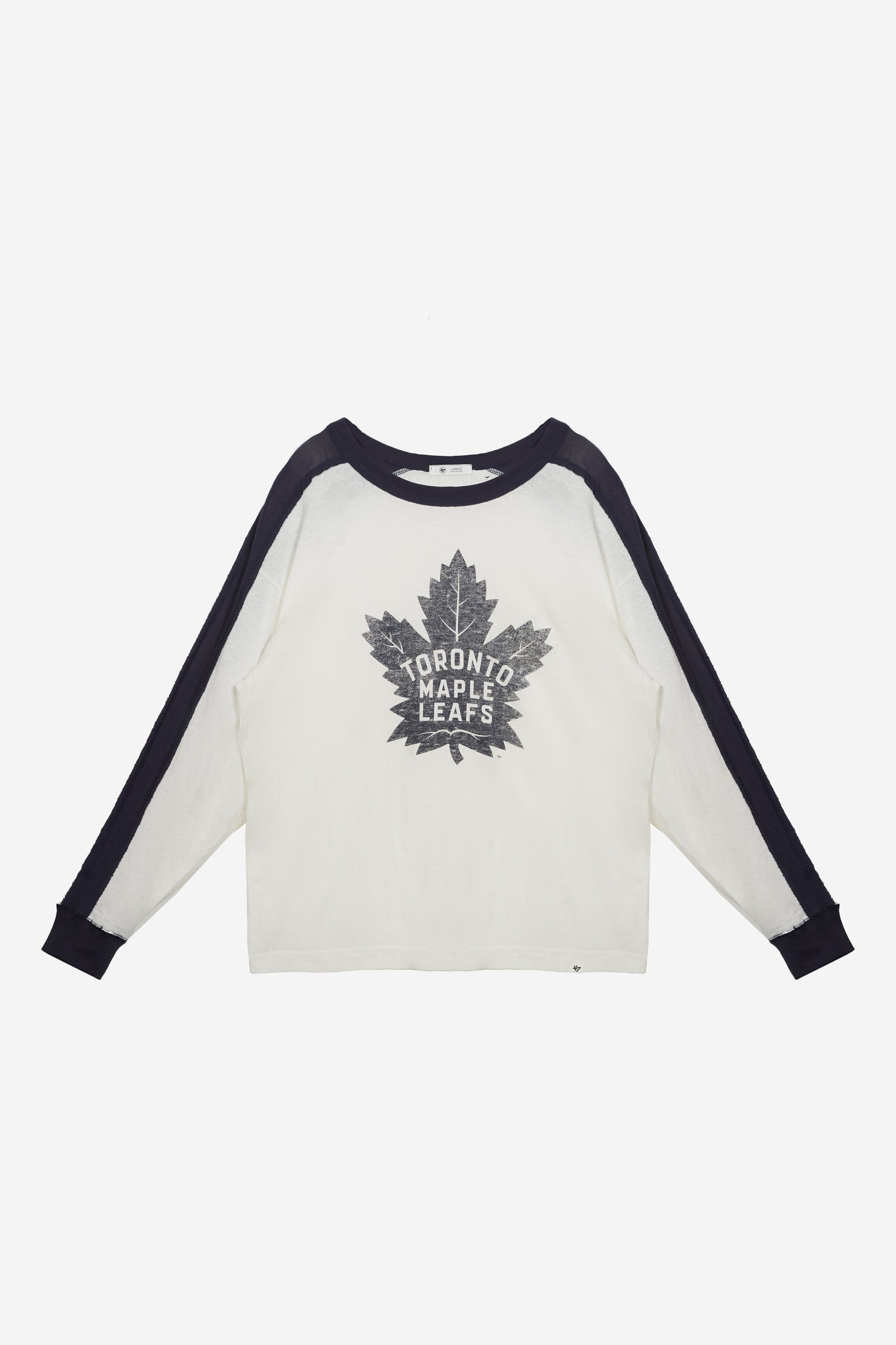 Toronto Maple Leafs Premier Caribou Long Sleeve