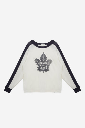 Toronto Maple Leafs Premier Caribou Long Sleeve