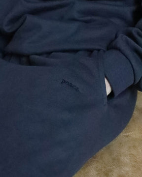 Peace SuperHeavy™️ Jogger - Off-Black