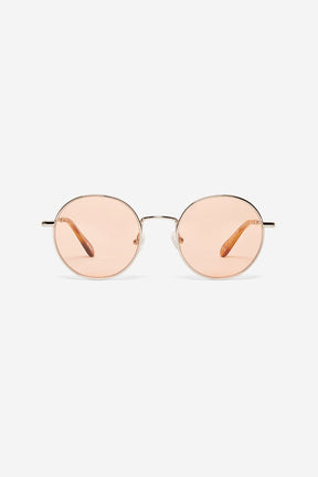 P/C x Ollie Quinn I'm Good Sunnies  - Forest Green