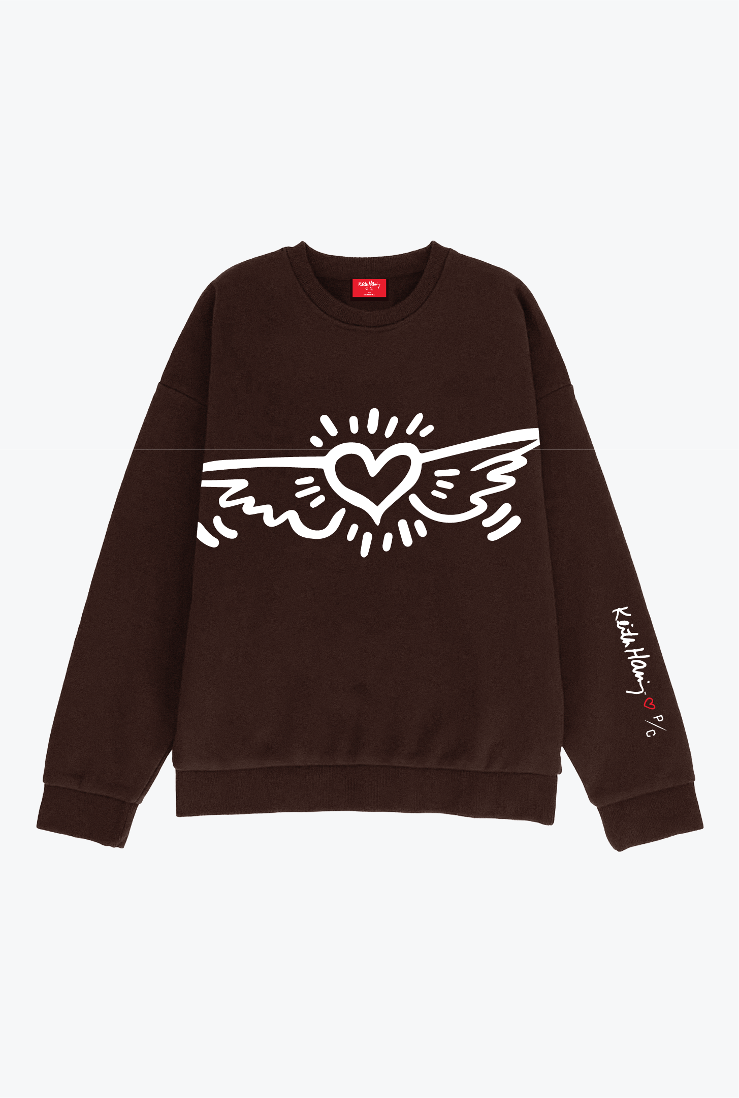P/C x Keith Haring  - Espresso