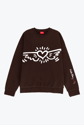 P/C x Keith Haring  - Espresso