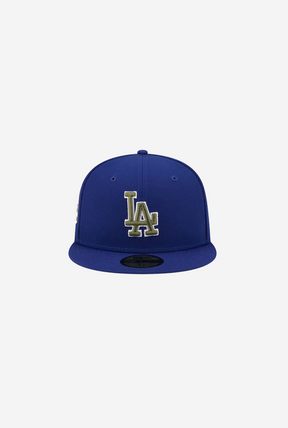 Los Angeles Dodgers Botanical 59FIFTY