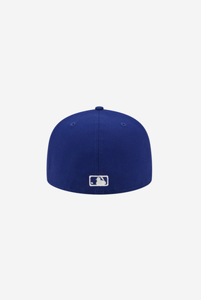 Los Angeles Dodgers Botanical 59FIFTY