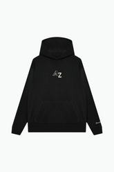 Arizona Diamondbacks Heavyweight Hoodie - Black