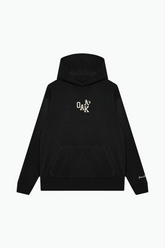 Oakland Athletics Heavyweight Hoodie - Black