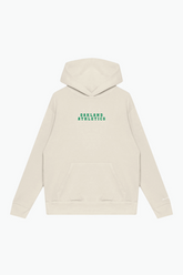 Oakland Athletics Heavyweight Hoodie - Ivory