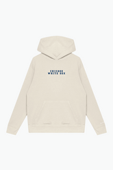 Chicago White Sox Heavyweight Hoodie - Ivory
