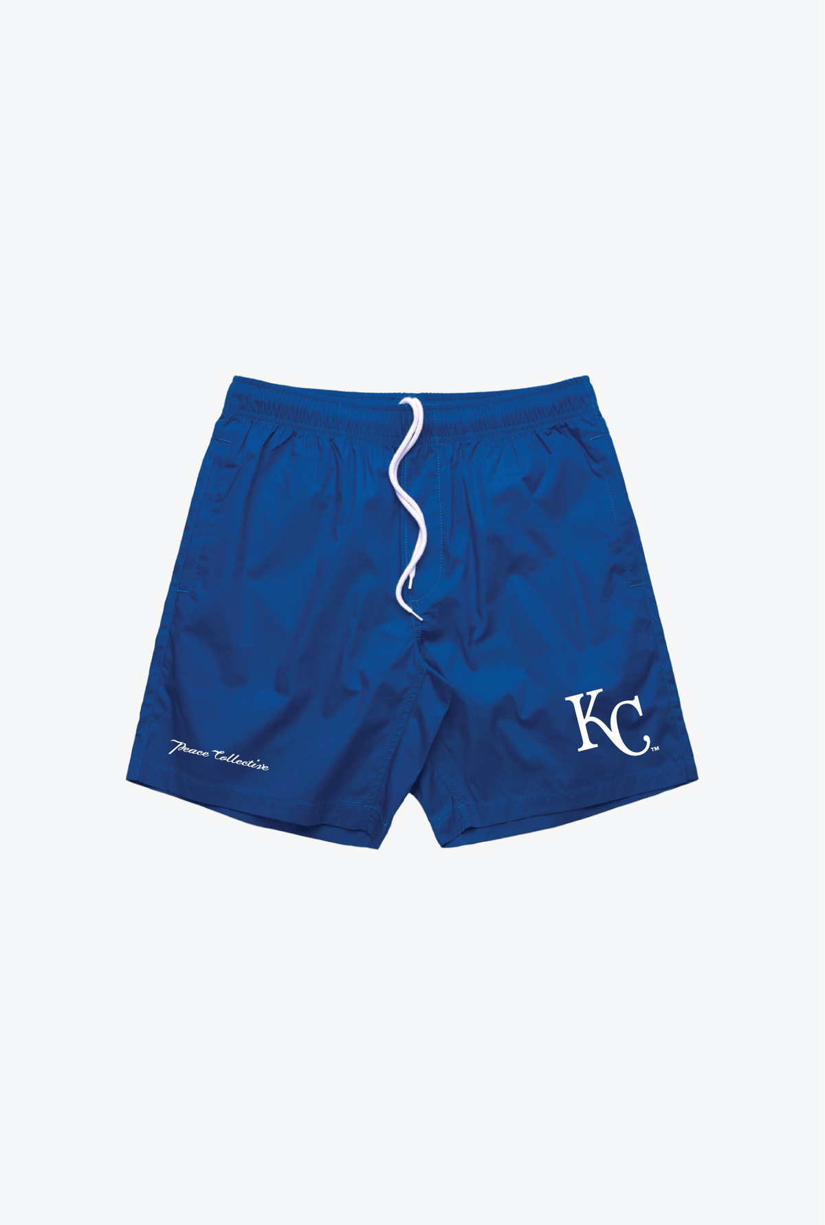 Kansas City Royals Board Shorts - Navy