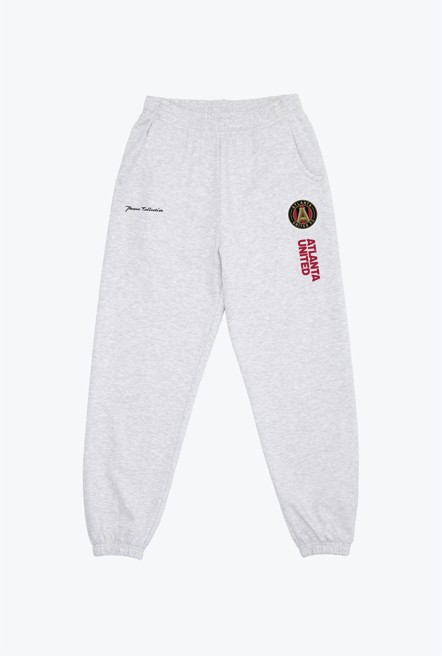 Atlanta United Essentials SuperHeavy™️ Jogger - Ash