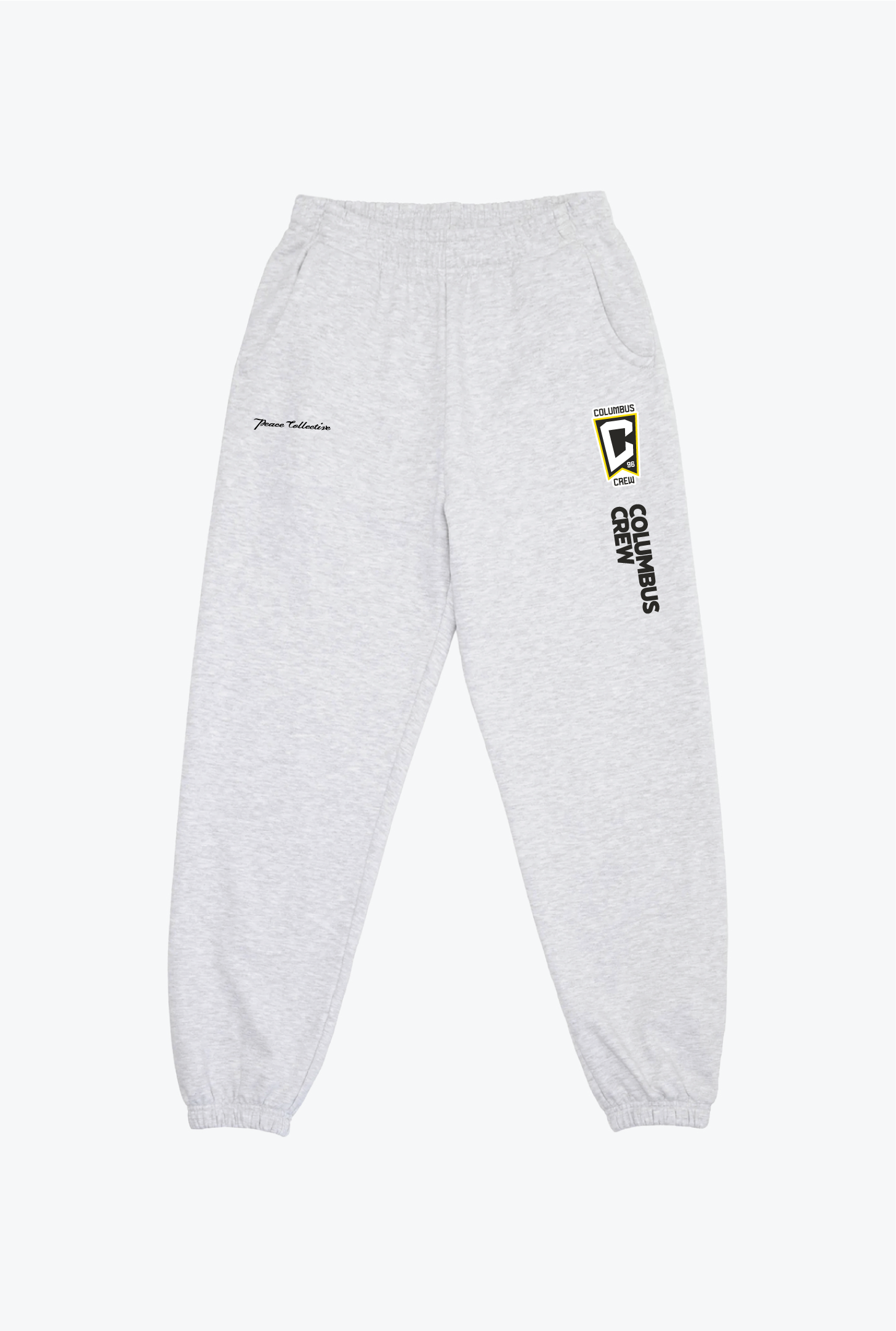 Columbus Crew Essentials SuperHeavy™️ Jogger - Ash