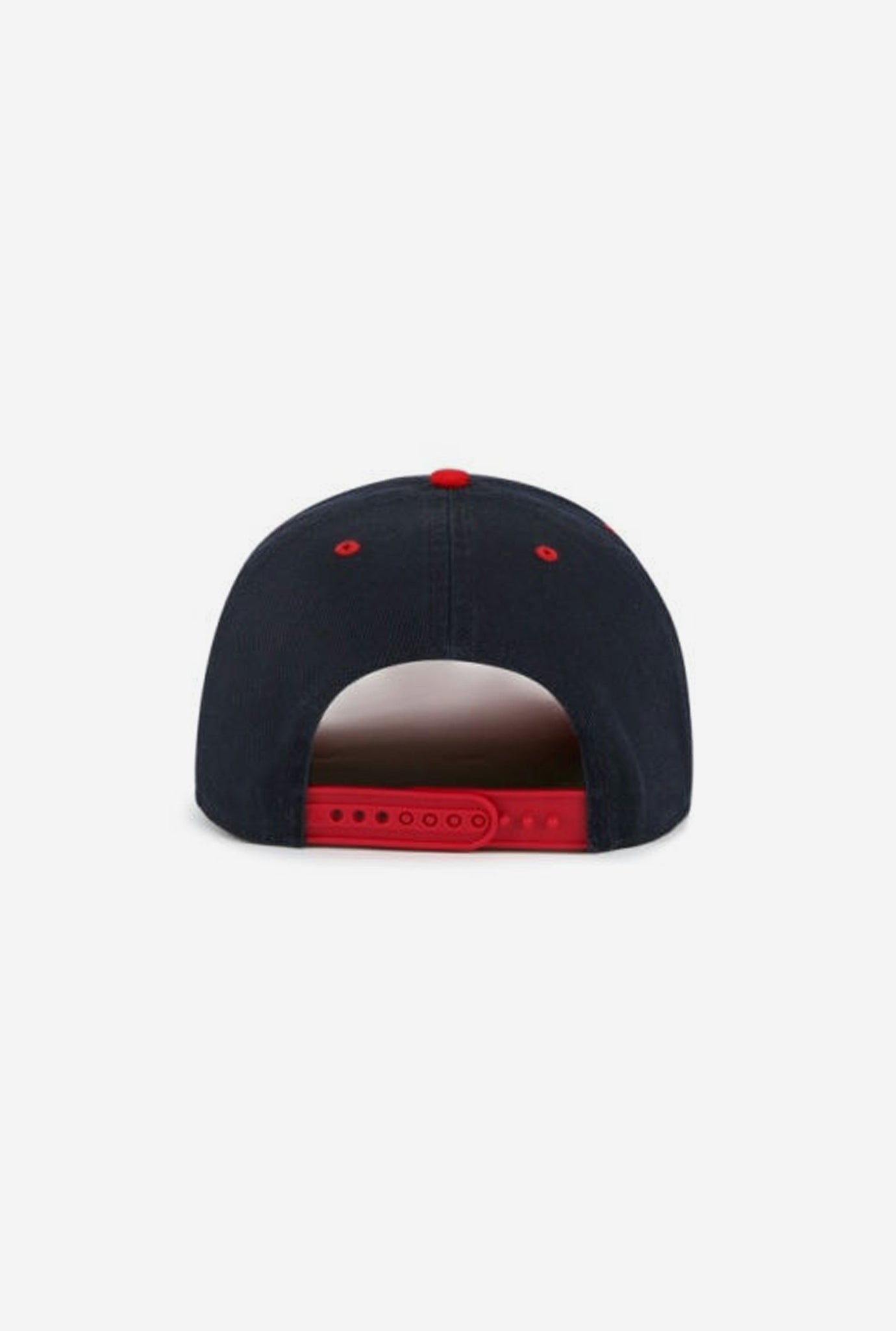 Montreal Canadiens Double Header Baseline Hitch Hat