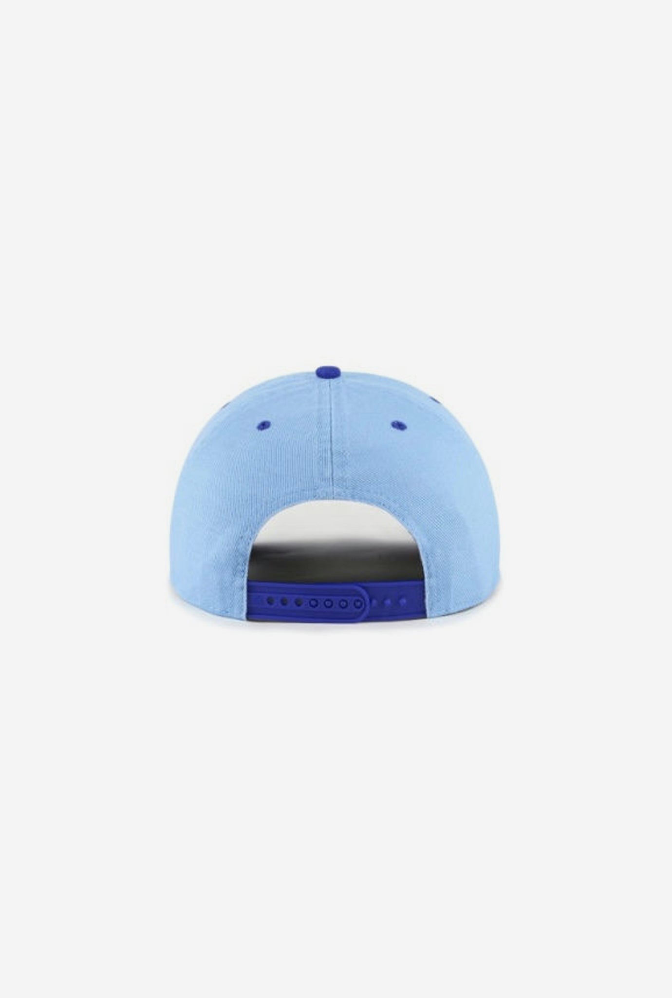 Montreal Expos Double Header Baseline Hitch Hat